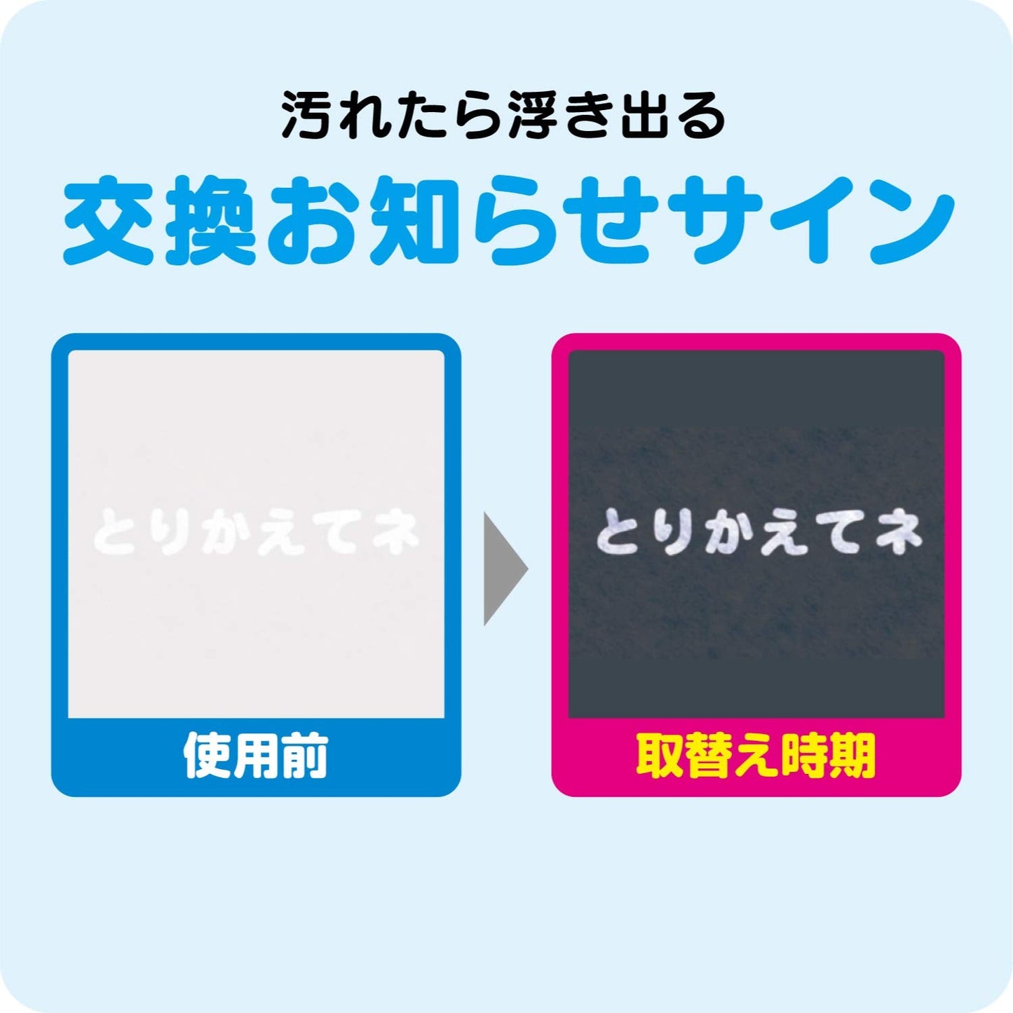 【まとめ買い】ウイルス対策ホコリとりフィルター エアコン・空気清浄機用 容量1枚×10点セット 東洋アルミ フィルター
