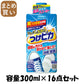 【まとめ買い】シューズの気持ち つけピカ 容量300ML×16点セット フマキラー 衣料用洗剤