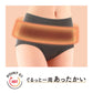 【まとめ買い】ソフィ オ－ガニックコットン温活ショ－ツ Mグレ－ 容量1枚×12点セット ユニ・チャーム（ユニチャーム） 生理用品