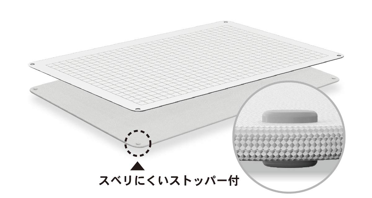 【まとめ買い】HAUS カッティングペアボード ミニ 容量1枚×6点セット 小久保工業所 台所用品