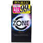 【まとめ買い】ZONE（ゾーン）10個入り 容量10個×10点セット ジェクス コンドーム
