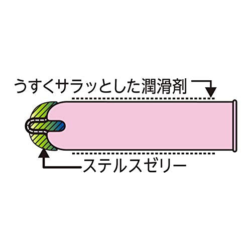 【まとめ買い】ZONE（ゾーン）10個入り 容量10個×10点セット ジェクス コンドーム