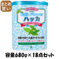 【まとめ買い】バスフラワー ハッカ 容量680G×18点セット ヘルス 入浴剤