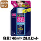 【まとめ買い】メンズケシミン化粧水詰替　１４０ｍｌ 容量140ML×28点セット 小林製薬 化粧水・ローション