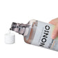 【まとめ買い】ＮＯＮＩＯマウスウォッシュ　ノンアルコール　ライトハーブミント　６００ＭＬ 容量600ML×12点セット マウスウォッシュ
