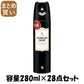 【まとめ買い】消臭元スプレー　パルフアム　ノアール 容量280ML×28点セット 小林製薬 芳香剤・トイレ用