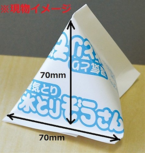 【まとめ買い】水とりぞうさん　どこでもテトラ 容量10個×20点セット オカモト 除湿剤