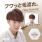 【まとめ買い】ギャツビーヘアジャムフローニュアンスモバイル 容量30ML×3点セット マンダム スタイリング