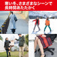 【まとめ買い】はらない快温くんレギュラー３０コ入 容量30個×8点セット オカモト カイロ