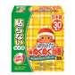 【まとめ買い】新ぬくぬく当番貼らないミニ３０個 容量30個×16点セット 興和 カイロ