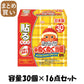 【まとめ買い】新ぬくぬく当番貼るミニ３０個 容量30個×16点セット 興和 カイロ