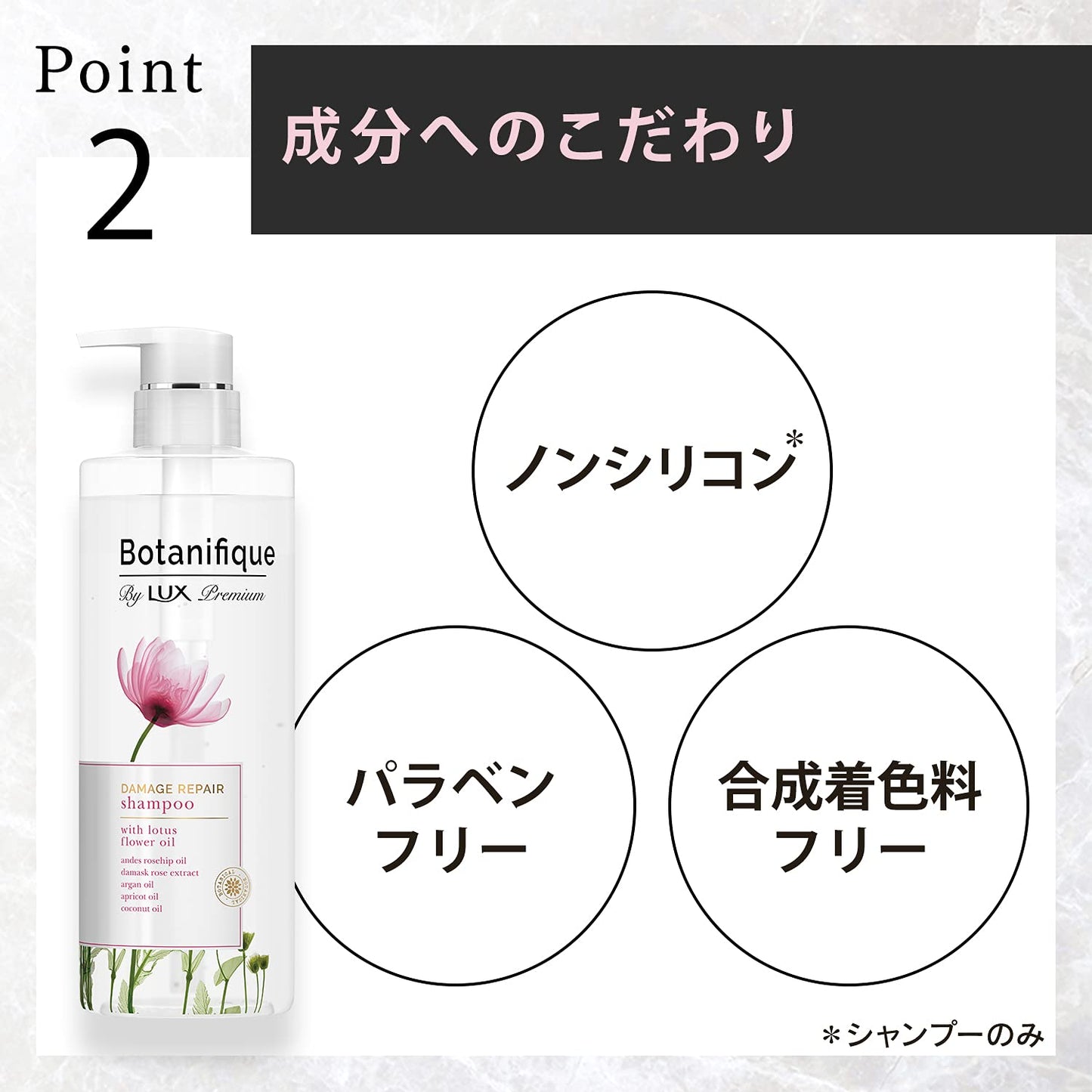 【まとめ買い】ラックスプレミアムボタニフィークダメージリペアヘアマスク１７０Ｇ 容量170G×24点セット ユニリーバ スタイリング