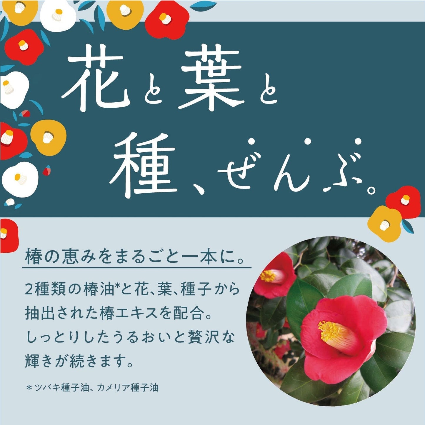 【まとめ買い】髪を守る椿ちゃん　保湿ヘアクリーム 容量120G×3点セット 柳屋本店 スタイリング
