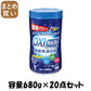 【まとめ買い】オキシウォッシュ　酸素系漂白剤　６８０Ｇ　ボトル入 容量680G×20点セット 小久保工業所 漂白剤