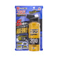【まとめ買い】おすだけノーマットスプレープロプレミアム２００日分 容量205ML×16点セット アース製薬 殺虫剤・ハエ・蚊
