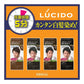 【まとめ買い】ルシード　ワンプッシュケアカラー　ライトブラウン　（医薬部外品） 容量100G×24点セット マンダム ヘアカラー