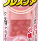 【まとめ買い】噛むブレスケアピーチ２５粒　Ｍピーチ 容量25コ×6点セット 小林製薬 マウスウォッシュ