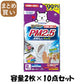 【まとめ買い】アレルブロックフィルターＰＭ２．５対応 容量2枚×10点セット 東洋アルミ フィルター