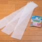 【まとめ買い】ホコリとりフィルタ―お風呂のドア用３枚入 容量3枚×10点セット 東洋アルミ フィルター