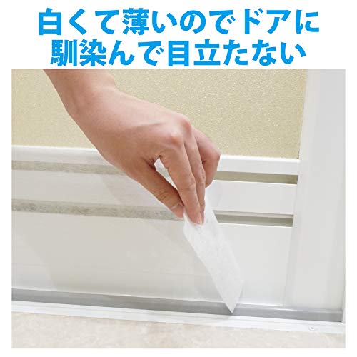【まとめ買い】ホコリとりフィルタ―お風呂のドア用３枚入 容量3枚×10点セット 東洋アルミ フィルター