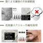 2024新款マスク＼ホワイト×グレー サイズＬ 60枚入り／ 夏用 大きめ マスク Lサイズ 冷感マスク 男性用 通気性 花粉 薄手 蒸れないマスク 血色マスク 小顔マスク 不織布マスク くちばし マスク 冷感マスク ほこり対策 立体 3Dマスク 血色カラーマスク 使い捨てマスク 柔らかいマスク cici