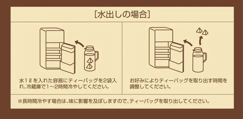 【7個セット】日本橋いなば園 国産ごぼう茶ティーバッグ 20包 ヤマト宅急便発送