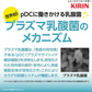 【1ケース】 プラズマ乳酸菌 イミューズ 免疫ケアウォーター 500ml 24本 IMUSE 水 無糖 プラズマ乳酸菌 機能性表示食品 ペットボトルキリンビバレッジ