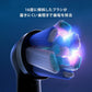ブラウン【国内正規品】【替えブラシ 3本： IORBCW-3EL ホワイト】（アルティメイトクリーン） オーラルB 電動歯ブラシ 家電