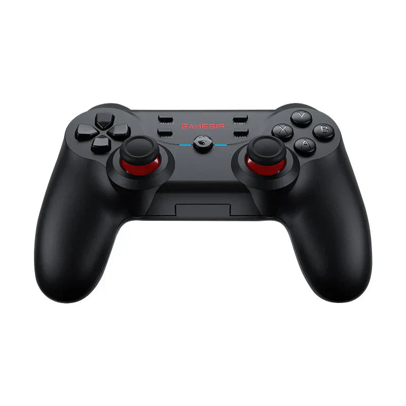 GameSir T3S コントローラー ゲームパッド Bluetooth ワイヤレス 有線 Windows PC Android iOS 任天堂Switch 技適マーク認証済み 対応 スマホ ネットゲーム