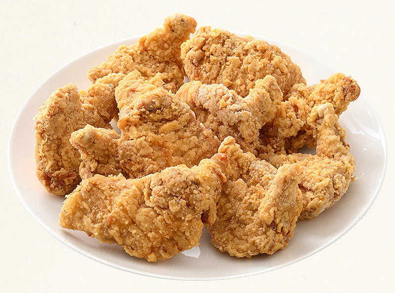 フライドチキン 手羽 ムネフライドチキン 1kg （約9〜10本） 鳥むね肉 フライ 揚げ物 チキン おかず お総菜 おやつ ビール つまみ お弁当 おつまみ お肉 ［送料無料］ 母の日 プレゼント ギフト  母の日思いの 健康 実用的 父の日 子供 孫