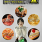 【お得3ヶ月分・メタカボEX】 食欲 メタボ 炭水化物 糖質 脂肪 ダイエット サプリメント 国内生産 サラシア 白いんげん豆 キトサン 乳酸菌 コンブ茶 ギムネマ 炭 糖 脂 3ヶ月分 日本製 1日1粒でお腹の中からスッキリ 炭水化物制限 炭水化物カット 糖質カット 脂質カット 糖質制限 制限ダイエット ケトジェニック カロリーコントロール カロリーメイト カロリミット カロリーサプリ おすすめ 人気 ランキング 効果 強力 最強 通販 日本製 国産 「福袋」