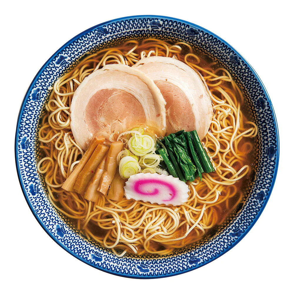 九州の旅ラーメン14食詰合せ