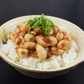 【送料無料】農家の梅にんにく300g×2袋　紀州南高梅　はちみつ使用　におわない　おいしい　スタミナづくりに