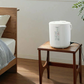 象印 ZOJIRUSHI スチーム式加湿器 2.2L