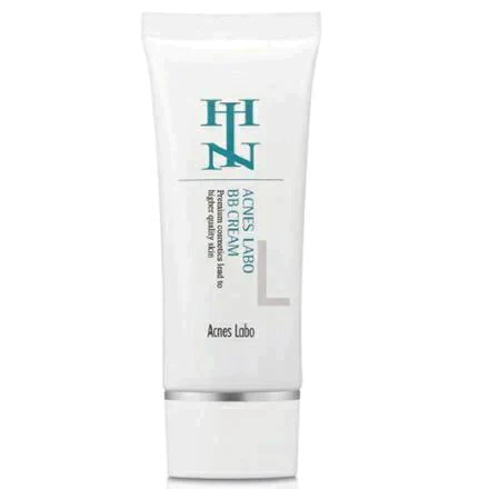 HINアクネスラボ薬用BBクリーム(ライトベージュ)【医薬部外品】35g