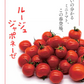 【ルージュ ジャポネーゼ！！　トマト　ミニトマト　プチトマト】　産地直送　700g　農家直送