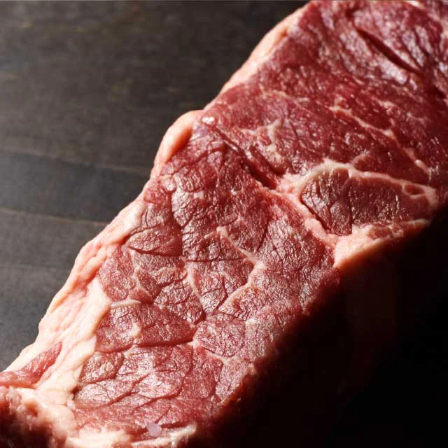 チャックテールフラップ ステーキ用 800g (400ｇ×2）