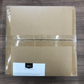 Amazonベーシック 訳あり ブランケット ファジーフェイクファーシェルパスロー 152×178cm グレー スノーレオパード