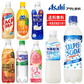 【大阪生まれミックスジュース入り】アサヒ飲料 VS キリンVS サンガリア 三大メーカードリンク 24種 果汁・乳酸菌・炭酸・健康・乳酸飲料 カルピス サイダー 午後の紅茶 プラズマ乳酸菌 ドデカミン バヤリス