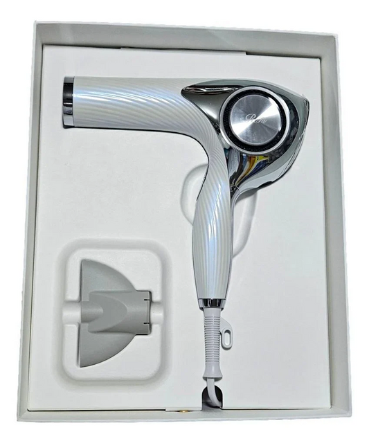 リファ ビューテック ドライヤー プロ ReFa BEAUTECH DRYER PRO 白 ホワイト 速乾 RE-AJ02A MTG