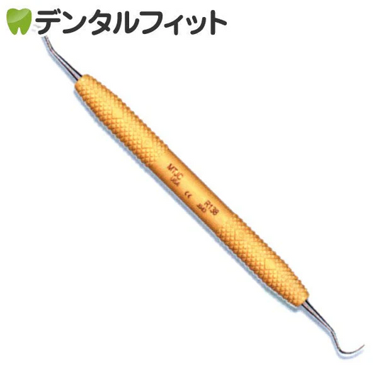 【歯石取り】【歯垢取り】【ヤニ取り】【PDT】スケーラー Montana Jack Sicle 1本【メール便送料無料】