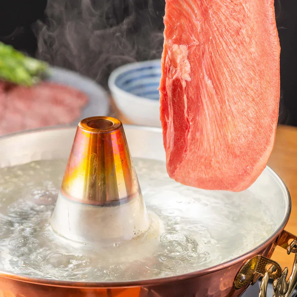 薄切り 牛タンしゃぶしゃぶスライス  200g ギフト タン 牛肉 しゃぶしゃぶ 焼きしゃぶ 贈答用