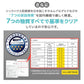 【ホワイト×ブラック】【16枚セット】7物質検査 1級防音 ジョイントマット 大判 3畳 16枚 60cm サイドパーツ付 プレイマット カラフル 単色 床暖房対応 抗菌 防臭 PE フロアマット キッズマット キッズ マット ベビーマット 赤ちゃん ジョイント おしゃれ 送料無料