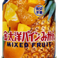 【缶詰】太洋食品 金太洋(国産みかん使用) フルーツ缶詰150g おやつフルーツ パインみかん ミックスフルーツ こんにゃくフルーツ 食べきりサイズ16缶セット 関東圏送料無料