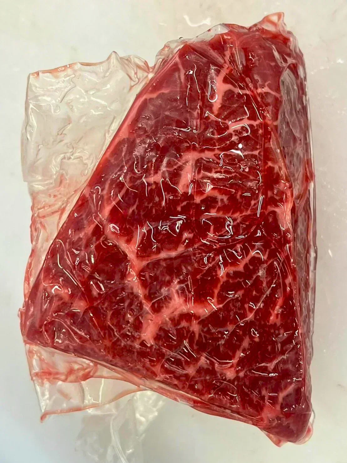 国産牛特上赤身ブロック　1000g