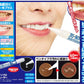 薬用重曹ステインプロ　ホワイトニングレーザー 白い歯 重曹 薬用 美容液 研磨剤不使用 ピンポイント ヤニ汚れ 黄ばみ 黒ずみ 着色 ステイン 歯のホワイトニング 歯の黄ばみ くすみ タバコのヤニ ワイン コーヒーのステイン ポリリン酸 重曹 アラントイン