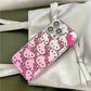 携帯電話ケース iPhone16/iPhone16Pro/iPhone16Pro max ケース hello kitty ソフトiPhone用  xjj2024182(AiPhone16用)