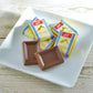 スイスデリス チョコレート 30個 Swiss Delice ミルクチョコレート チョコレート チョコ スイーツ お菓子