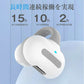 即納 Bluetoothイヤホン 可愛いイヤホン耳かけ式 ワイヤレス 運動 出勤 イヤホン ランニング s068A(ブラック)