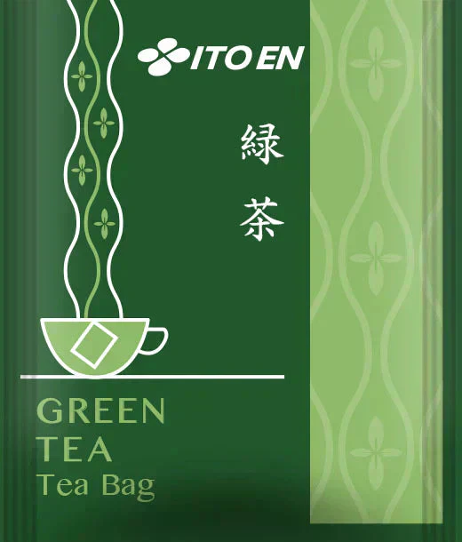 【お届けまで約1ヶ月】伊藤園　煎茶ティーバッグ10包【カウシェファーム収穫対象商品】/ゆうメール